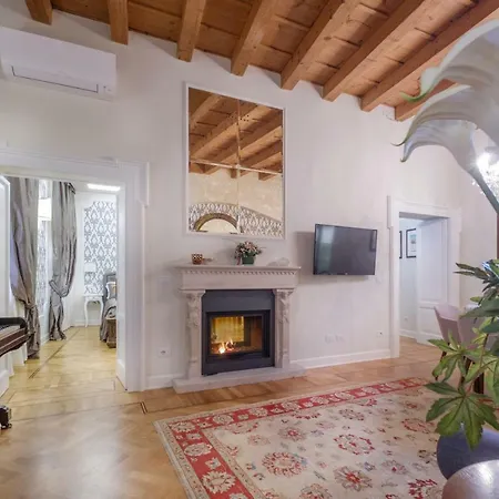 Guest house Boutique Al Chiostro De San Salvar