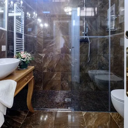 Guest house Boutique Al Chiostro De San Salvar *
