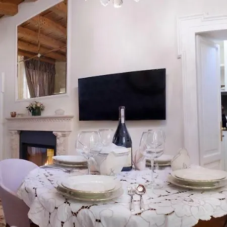 Boutique Al Chiostro De San Salvar Guest house
