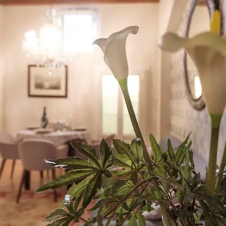 Boutique Al Chiostro De San Salvar Guest house *