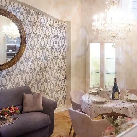 Boutique Al Chiostro De San Salvar Guest house *