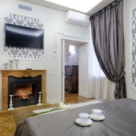 Boutique Al Chiostro De San Salvar Guest house Verona