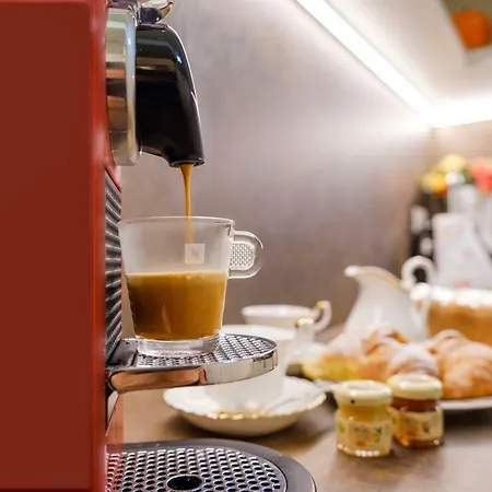 Boutique Al Chiostro De San Salvar Guest house