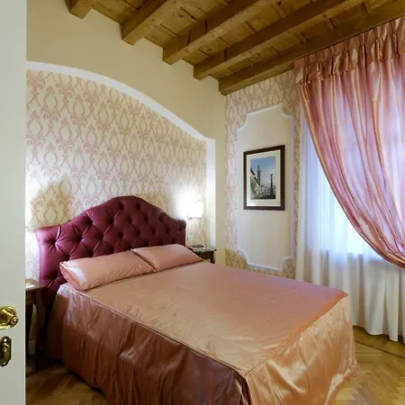 Boutique Al Chiostro De San Salvar Guest house *