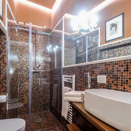 Boutique Al Chiostro De San Salvar Guest house