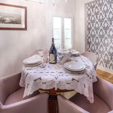 بيت ضيافة Boutique Al Chiostro De San Salvar